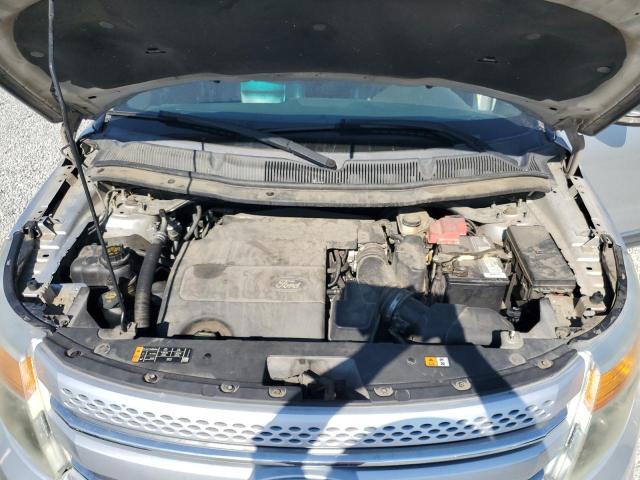 Photo 12 from auction – 2013 FORD EXPLORER X with VIN 1FM5K7D80DGA50480