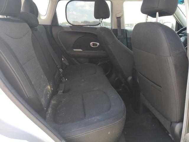 Photo 11 from auction – 2018 KIA SOUL + with VIN KNDJP3A58J7509659