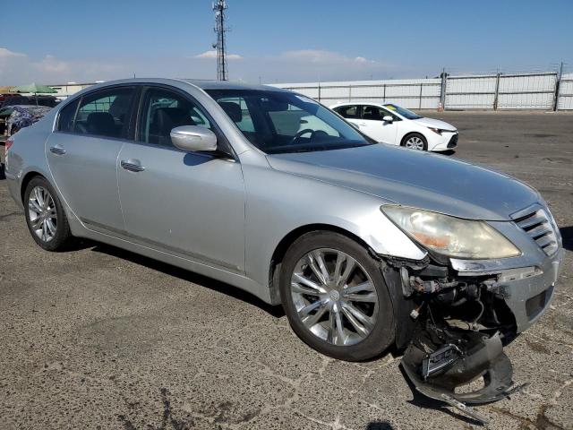 Photo 4 from auction – 2011 HYUNDAI GENESIS 4. with VIN KMHGC4DF3BU121544