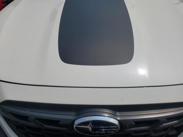 Photo 11 from auction – 2023 SUBARU OUTBACK WI with VIN 4S4BTGUD6P3171863