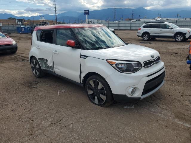 Photo 4 from auction – 2019 KIA SOUL + with VIN KNDJP3A51K7647514