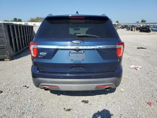 Photo 6 from auction – 2017 FORD EXPLORER X with VIN 1FM5K7D80HGA45883