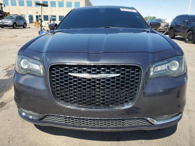 Photo 5 from auction – 2019 CHRYSLER 300 S with VIN 2C3CCABG2KH559542