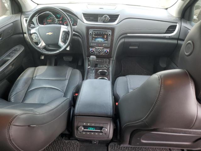 Photo 8 from auction – 2017 CHEVROLET TRAVERSE L with VIN 1GNKRHKD3HJ324280