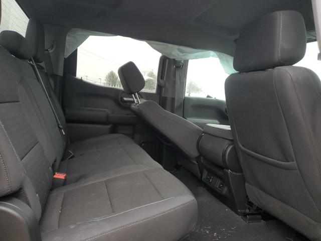 Photo 10 from auction – 2024 CHEVROLET SILVERADO with VIN 1GCPDBEK7RZ287063
