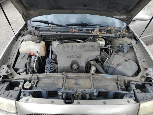 Photo 11 from auction – 2003 BUICK LESABRE CU with VIN 1G4HP54K33U152046