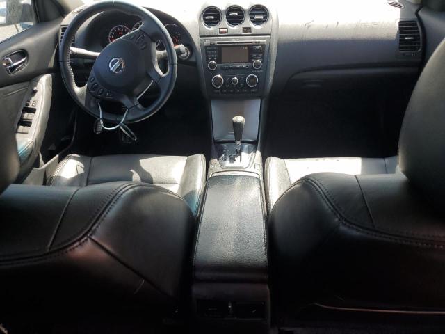 Photo 8 from auction – 2011 NISSAN ALTIMA BASE with VIN 1N4AL2AP6BN400739