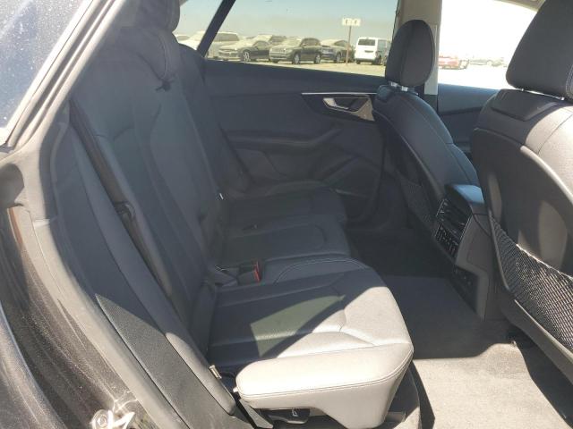 Photo 11 from auction – 2023 AUDI Q8 PREMIUM with VIN WA1EVBF11PD010844