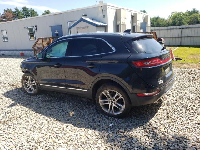 Photo 2 from auction – 2015 LINCOLN MKC with VIN 5LMCJ2A96FUJ44763