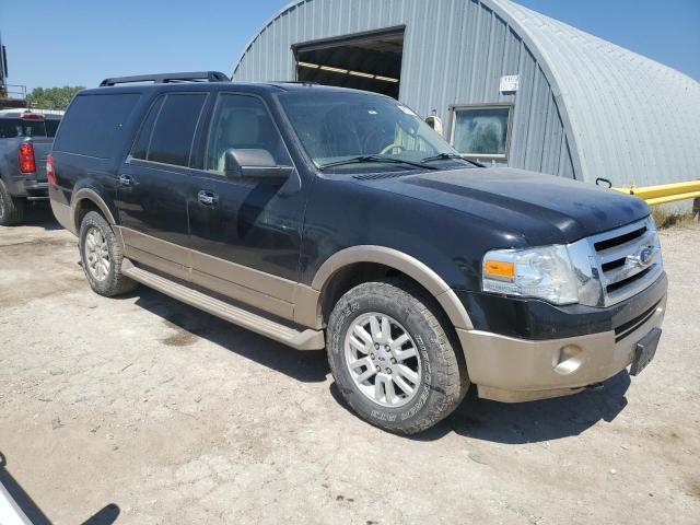 Photo 4 from auction – 2014 FORD EXPEDITION with VIN 1FMJK1J52EEF29163