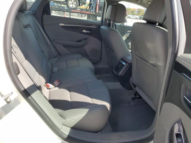 Photo 10 from auction – 2014 CHEVROLET IMPALA LT with VIN 2G1115SLXE9237803
