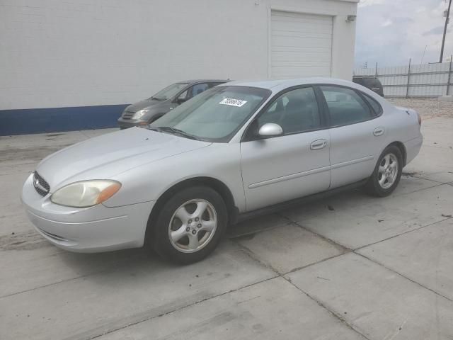 FORD TAURUS SE 2002 with VIN 1FAFP53U62G209583 - Photo from auction