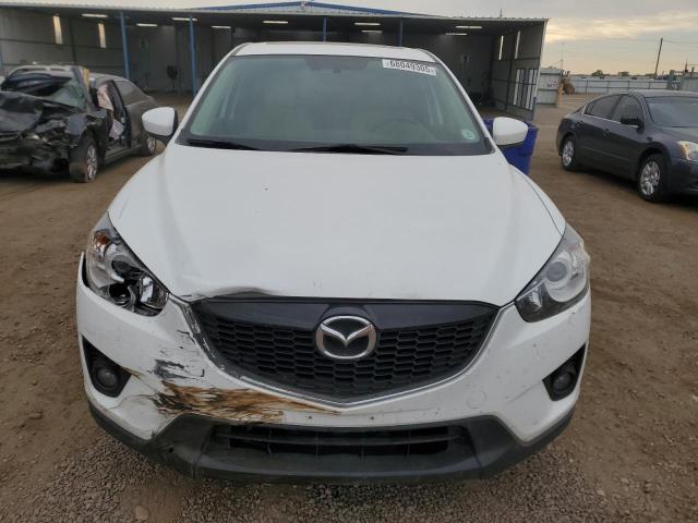 Photo 5 from auction – 2013 MAZDA CX-5 GT with VIN JM3KE4DE9D0120979