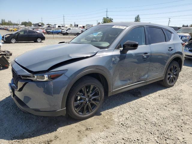 MAZDA CX-5 PREFERRED 2025 with VIN JM3KFBCM7S0629900 - Photo from auction