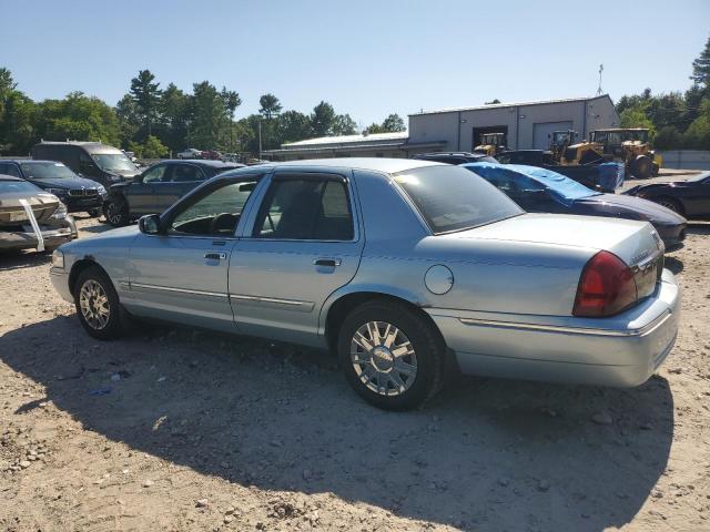 Снимка 2 от търг – 2008 MERC GRAND MARQUIS GS с VIN 2MEFM74V98X617907