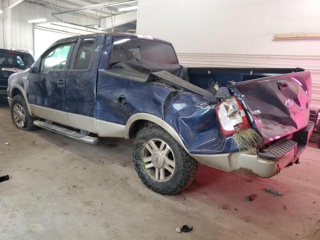 Photo 2 from auction – 2007 FORD F150 with VIN 1FTPX14V67KD27894