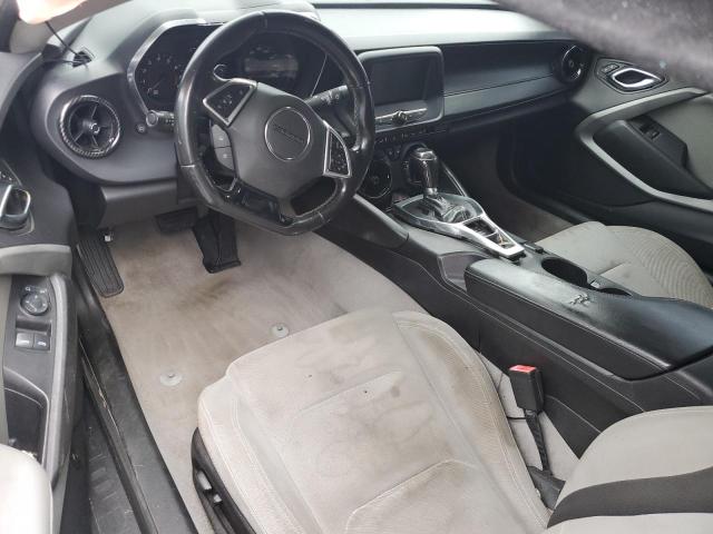 Photo 8 from auction – 2016 CHEVROLET CAMARO LT with VIN 1G1FB1RS5G0147108