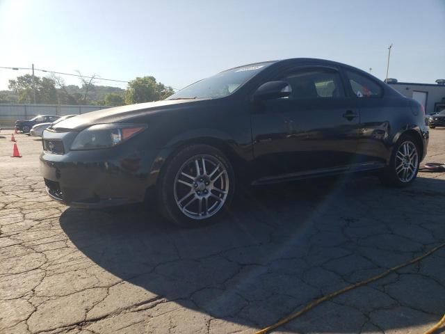 Photo 1 from auction – 2006 TOYOTA SCION TC with VIN JTKDE177860138835