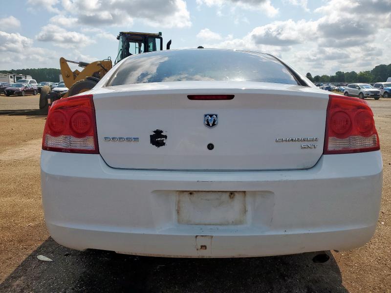 Photo 6 from auction – 2010 DODGE CHARGER SX with VIN 2B3CA3CV0AH294341