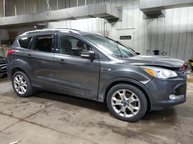 Photo 4 from auction – 2015 FORD ESCAPE TIT with VIN 1FMCU9J9XFUB72875