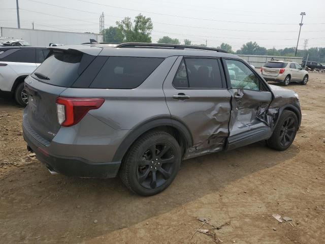 Photo 3 from auction – 2024 FORD EXPLORER S with VIN 1FMSK8KH3RGA87848