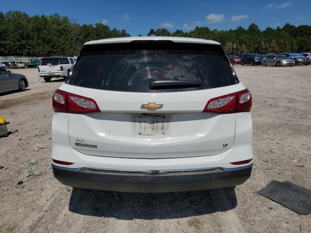 Photo 6 from auction – 2019 CHEVROLET EQUINOX LT with VIN 2GNAXKEV2K6197447