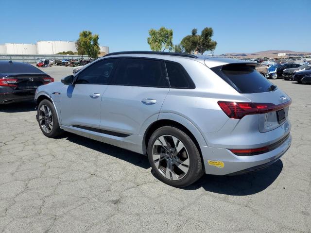 Photo 2 from auction – 2023 AUDI E-TRON PRE with VIN WA1AAAGE5PB000321