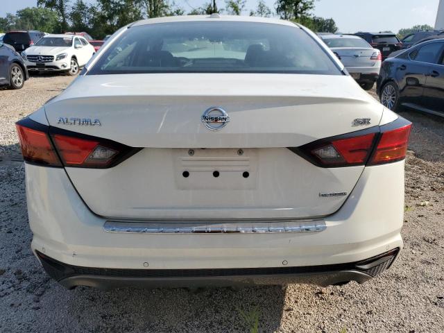 Photo 6 from auction – 2020 NISSAN ALTIMA SR with VIN 1N4AL4CV3LC115162