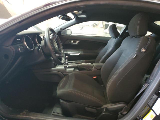 Photo 7 from auction – 2022 FORD MUSTANG with VIN 1FA6P8TH1N5125319