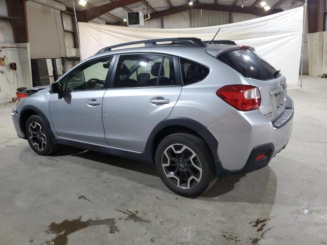 Photo 2 from auction – 2017 SUBARU CROSSTREK with VIN JF2GPABC4HH233000