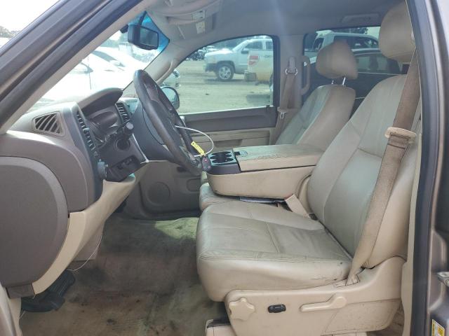 Photo 7 from auction – 2013 GMC SIERRA C15 with VIN 3GTP1VE03DG255776