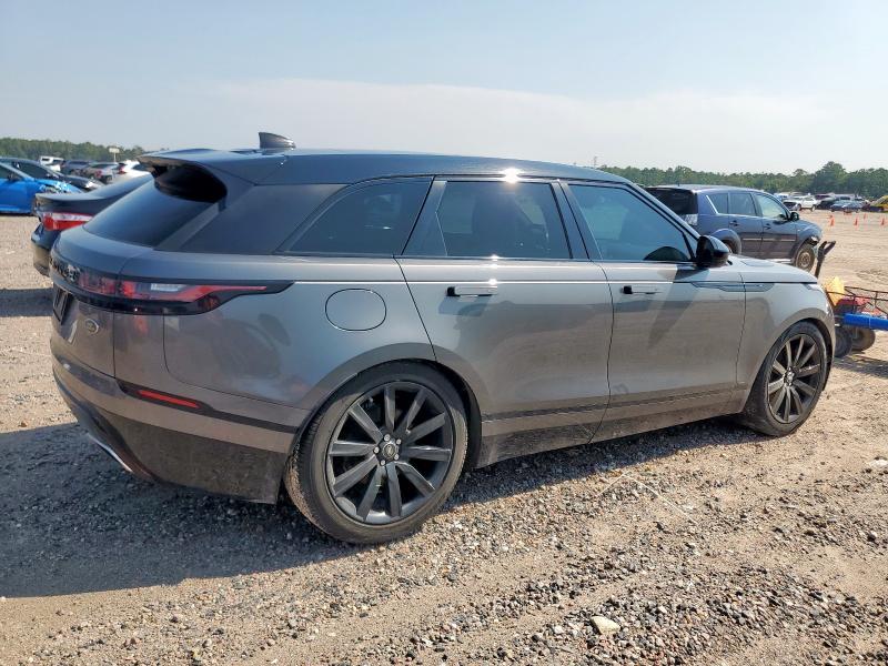 Photo 3 from auction – 2018 LAND ROVER RANGE ROVE with VIN SALYL2RV4JA716831