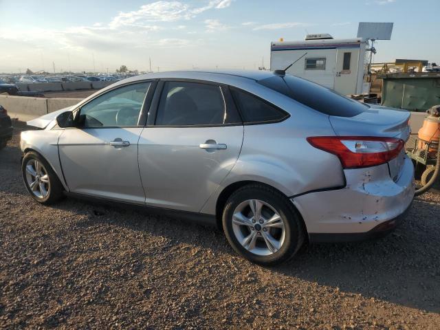 Photo 2 from auction – 2014 FORD FOCUS SE with VIN 1FADP3F21EL451554