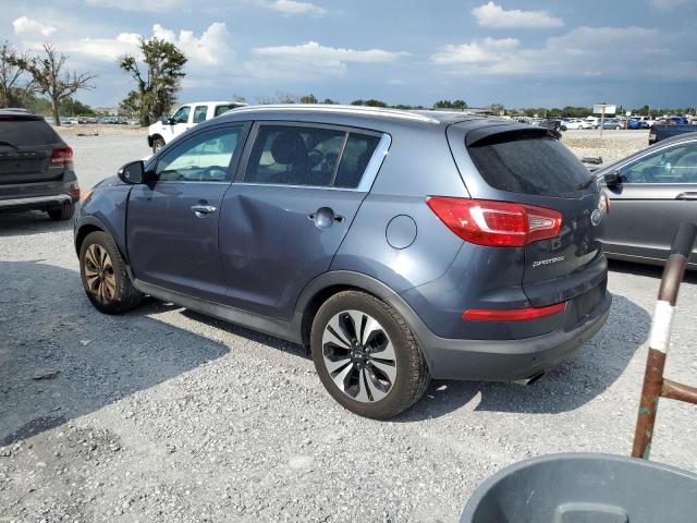 Photo 2 from auction – 2012 KIA SPORTAGE S with VIN KNDPC3A67C7176873