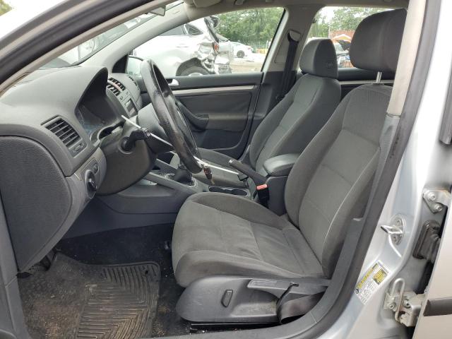 Photo 7 from auction – 2008 VOLKSWAGEN RABBIT with VIN WVWCA71K78W207786