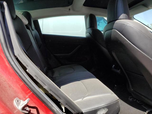Photo 10 from auction – 2018 TESLA MODEL 3 with VIN 5YJ3E1EA3JF014404