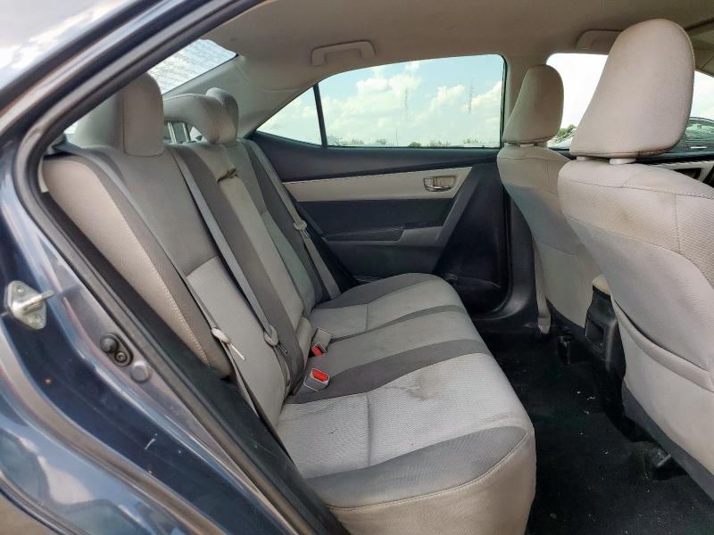 Photo 10 from auction – 2018 TOYOTA COROLLA L with VIN 5YFBURHE8JP823722