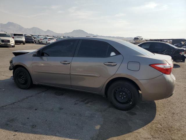 Photo 2 from auction – 2016 TOYOTA COROLLA L with VIN 5YFBURHE1GP369578