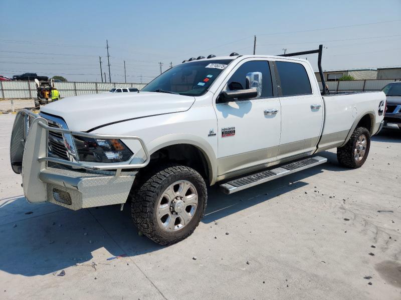 DODGE RAM 3500 2011 с VIN 3D73Y3CL1BG635956 - Фото с аукциона