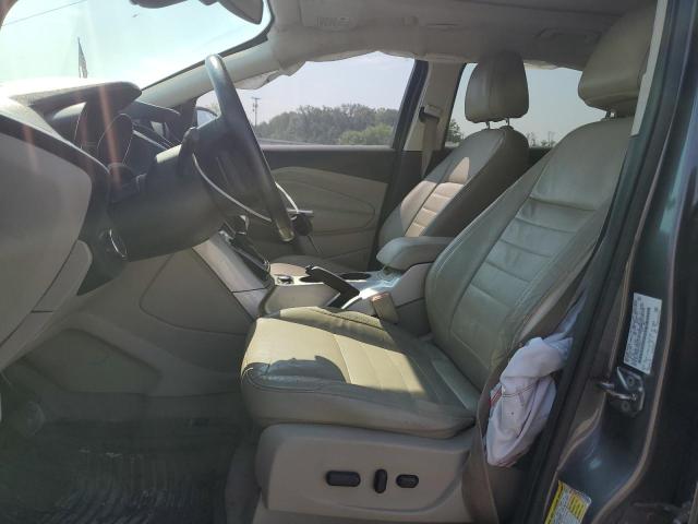 Photo 7 from auction – 2013 FORD ESCAPE SEL with VIN 1FMCU0H98DUC73511