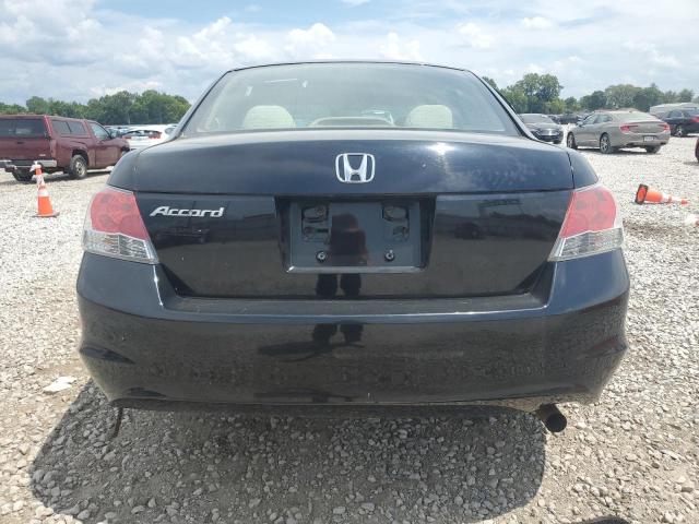 Photo 6 from auction – 2010 HONDA ACCORD LX with VIN 1HGCP2F38AA180170