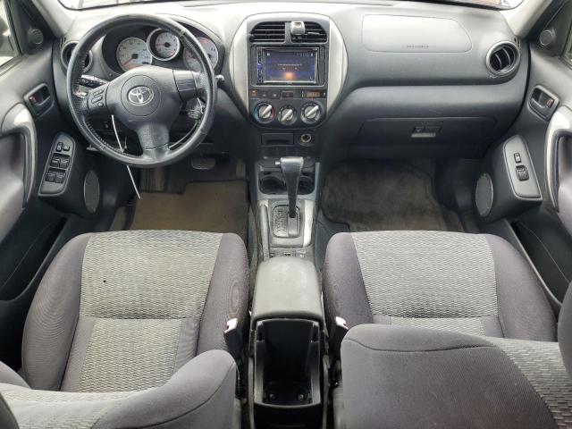 Photo 8 from auction – 2004 TOYOTA RAV4 with VIN JTEHD20V346004461