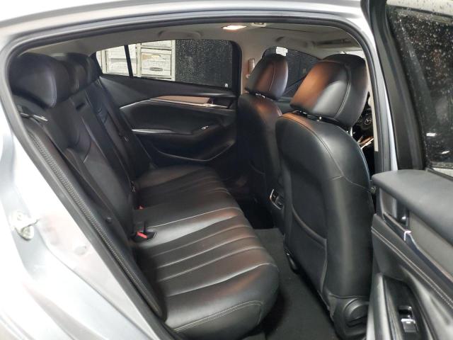 Photo 10 from auction – 2018 MAZDA 6 TOURING with VIN JM1GL1VM4J1315113