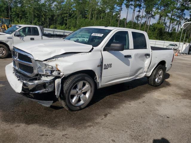 Фото 1 с аукциона – 2021 RAM 1500 CLASS с VIN 3C6RR6KT8MG663624