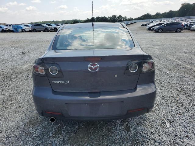 Фото 6 с аукциона – 2008 MAZDA 3 I с VIN JM1BK32F381853651