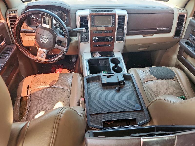Photo 8 from auction – 2011 DODGE RAM 3500 with VIN 3D73Y3CL1BG635956