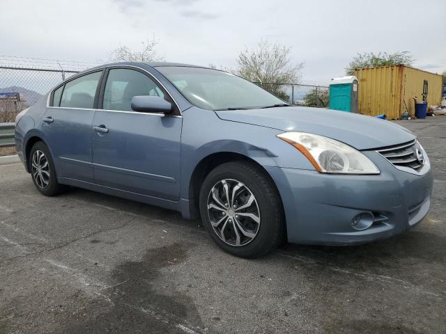 Photo 4 from auction – 2012 NISSAN ALTIMA BAS with VIN 1N4AL2AP8CN549901