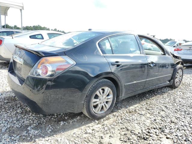 Photo 3 from auction – 2011 NISSAN ALTIMA BAS with VIN 1N4AL2AP9BN514847