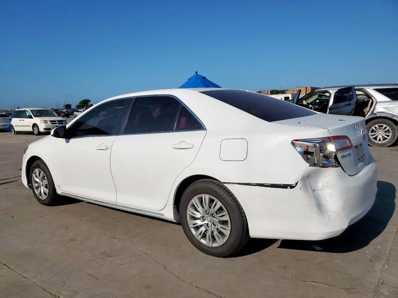 Photo 2 from auction – 2014 TOYOTA CAMRY L with VIN 4T1BF1FK6EU408178