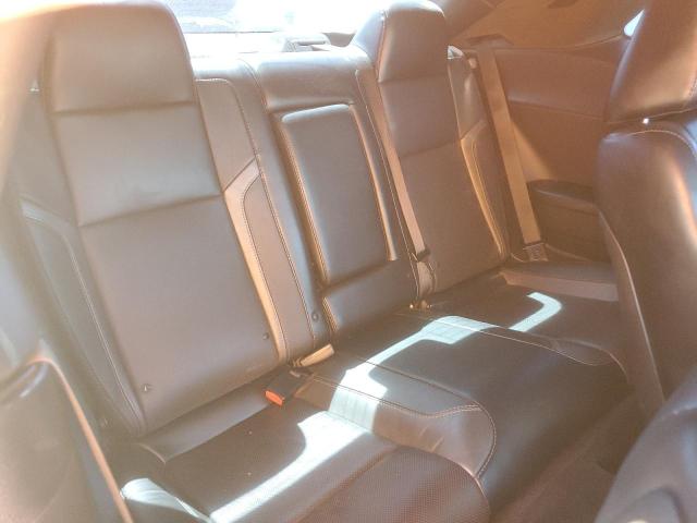 Photo 10 from auction – 2015 DODGE CHALLENGER with VIN 2C3CDZBG5FH869279